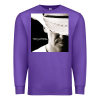 Purple kenny chesney hemingways whiskey tour 2022 Premium Sweatshirt - linhVisuals