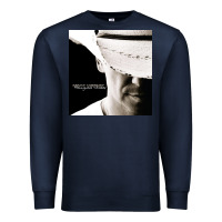 Navy kenny chesney hemingways whiskey tour 2022 Premium Sweatshirt - linhVisuals