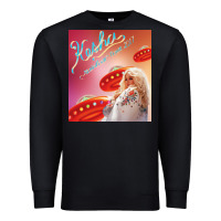 Black kesha rainbow tour 2017 Premium Sweatshirt - linhVisuals