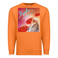 Carrot kesha rainbow tour 2017 Premium Sweatshirt - linhVisuals