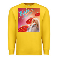 Lemon kesha rainbow tour 2017 Premium Sweatshirt - linhVisuals