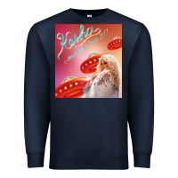 Navy kesha rainbow tour 2017 Premium Sweatshirt - linhVisuals