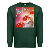 Sports Green kesha rainbow tour 2017 Premium Sweatshirt - linhVisuals