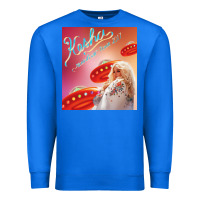 True Royal kesha rainbow tour 2017 Premium Sweatshirt - linhVisuals