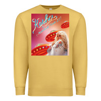 Antique Gold kesha rainbow tour 2017 Premium Sweatshirt - linhVisuals