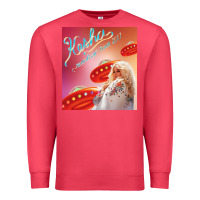 Cardinal kesha rainbow tour 2017 Premium Sweatshirt - linhVisuals