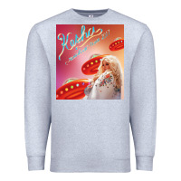 Kesha Rainbow Tour 2017 Premium Sweatshirt | Teevron