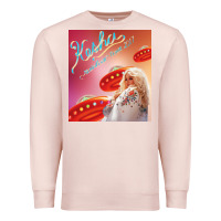 Pale Pink kesha rainbow tour 2017 Premium Sweatshirt - linhVisuals