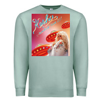 Seafoam kesha rainbow tour 2017 Premium Sweatshirt - linhVisuals