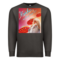 Smoke kesha rainbow tour 2017 Premium Sweatshirt - linhVisuals