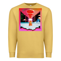 Antique Gold kesha tour 2017 Premium Sweatshirt - linhVisuals