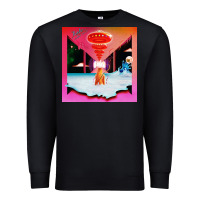 Black kesha tour 2017 Premium Sweatshirt - linhVisuals