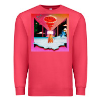 Cardinal kesha tour 2017 Premium Sweatshirt - linhVisuals