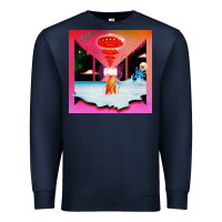 Navy kesha tour 2017 Premium Sweatshirt - linhVisuals