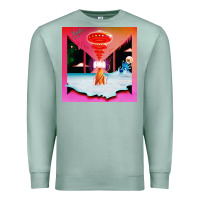 Seafoam kesha tour 2017 Premium Sweatshirt - linhVisuals