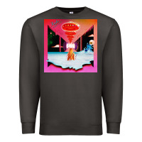 Smoke kesha tour 2017 Premium Sweatshirt - linhVisuals