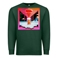 Sports Green kesha tour 2017 Premium Sweatshirt - linhVisuals