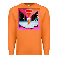 Carrot kesha tour 2017 Premium Sweatshirt - linhVisuals