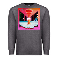 Charcoal Heather kesha tour 2017 Premium Sweatshirt - linhVisuals