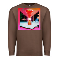 Chestnut kesha tour 2017 Premium Sweatshirt - linhVisuals