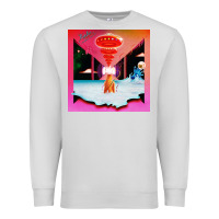 Dove Grey kesha tour 2017 Premium Sweatshirt - linhVisuals