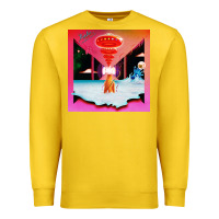 Lemon kesha tour 2017 Premium Sweatshirt - linhVisuals