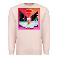 Pale Pink kesha tour 2017 Premium Sweatshirt - linhVisuals