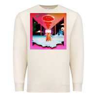 Kesha Tour 2017 Premium Sweatshirt | Teevron