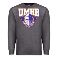 Charcoal Heather mary hardin merch,baylor crusaders Premium Sweatshirt - linhVisuals