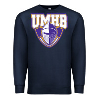 Navy mary hardin merch,baylor crusaders Premium Sweatshirt - linhVisuals