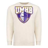 Sandshell mary hardin merch,baylor crusaders Premium Sweatshirt - linhVisuals