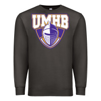 Smoke mary hardin merch,baylor crusaders Premium Sweatshirt - linhVisuals