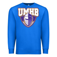 True Royal mary hardin merch,baylor crusaders Premium Sweatshirt - linhVisuals