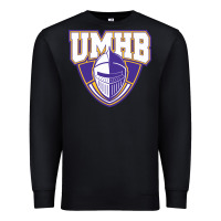 Black mary hardin merch,baylor crusaders Premium Sweatshirt - linhVisuals
