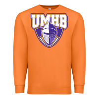 Carrot mary hardin merch,baylor crusaders Premium Sweatshirt - linhVisuals