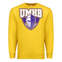Lemon mary hardin merch,baylor crusaders Premium Sweatshirt - linhVisuals