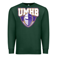 Sports Green mary hardin merch,baylor crusaders Premium Sweatshirt - linhVisuals