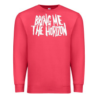 Cardinal be happy Premium Sweatshirt - linhVisuals