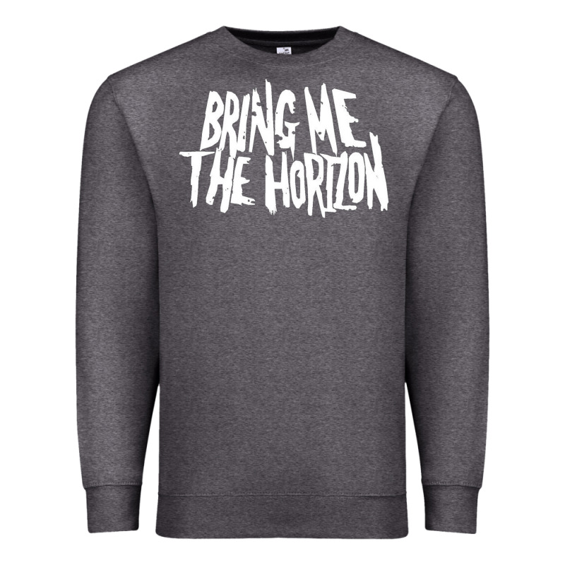Be Happy Premium Sweatshirt by linhVisuals | Teevron