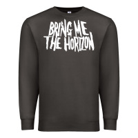 Smoke be happy Premium Sweatshirt - linhVisuals