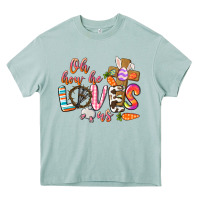 Arona oh how he loves us Heavy Core Tee - CowGirlArtShop