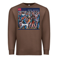 Chestnut king crimson ladies of the road tour 2022 Premium Sweatshirt - linhVisuals