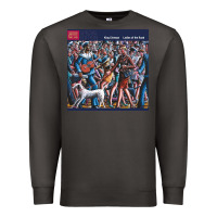 Smoke king crimson ladies of the road tour 2022 Premium Sweatshirt - linhVisuals