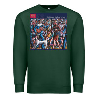 Sports Green king crimson ladies of the road tour 2022 Premium Sweatshirt - linhVisuals