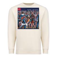 King Crimson Ladies Of The Road Tour 2022 Premium Sweatshirt | Teevron