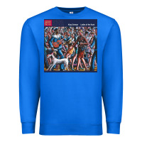 True Royal king crimson ladies of the road tour 2022 Premium Sweatshirt - linhVisuals