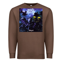Chestnut king diamond abigail tour 2022 Premium Sweatshirt - linhVisuals