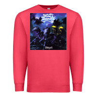 Cardinal king diamond abigail tour 2022 Premium Sweatshirt - linhVisuals