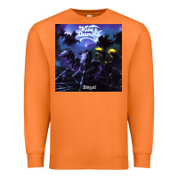 Carrot king diamond abigail tour 2022 Premium Sweatshirt - linhVisuals