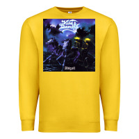 Lemon king diamond abigail tour 2022 Premium Sweatshirt - linhVisuals